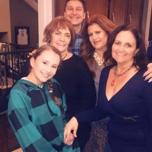 Meet your Posher, Wendy